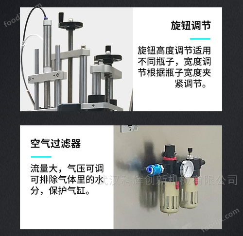 全自轉(zhuǎn)盤式灌裝線商用口服液三合一灌裝機