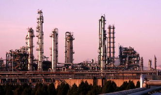 工信部稱擬投4000億搬遷改造近千個化工企業(yè)