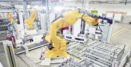 扎根廣元 服務(wù)西南 碧桂園 現(xiàn)代筑美家居產(chǎn)業(yè)園破土動工