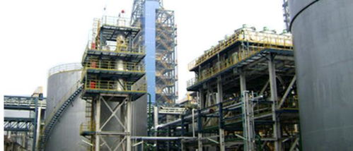 明年重慶部分加油站將機器人加油 本周石化業不能錯過的新聞