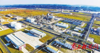 計劃投資7億元 南充打造航空港科技創新中心