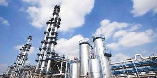 中債監測周報丨化工行業 化肥隨著春耕需求價格回升,其余化工產品價格仍呈跌勢