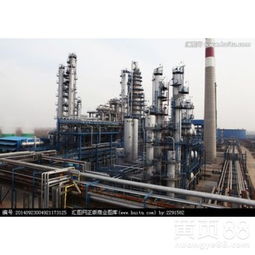 上海化工產業(yè) 轉型升級與可持續(xù)發(fā)展